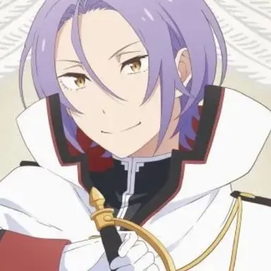 Profile image of ユリウス