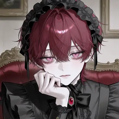 Profile image of Karusa