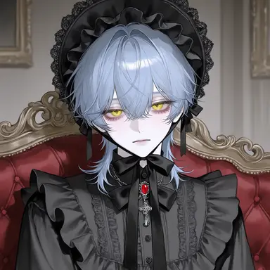 Profile image of Kuge