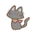ゴマ餅