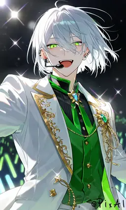 Profile image of フウガ