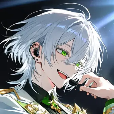 Profile image of フウガ