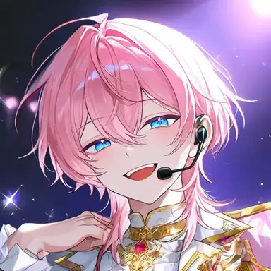 Profile image of ユウリ