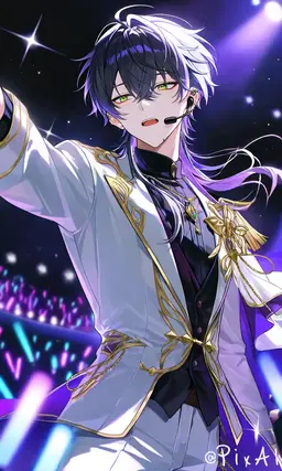 Profile image of シオン