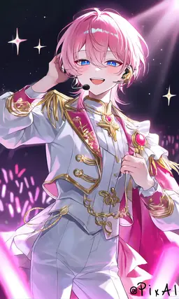 Profile image of ユウリ