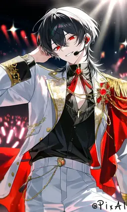 Profile image of トウマ