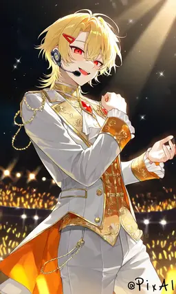 Profile image of リンタロウ