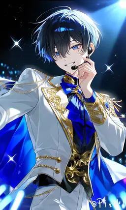 Profile image of イズミ