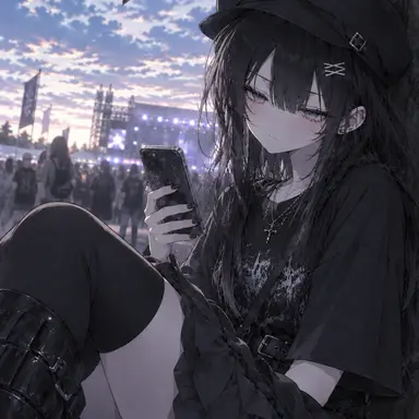 Profile image of 澪