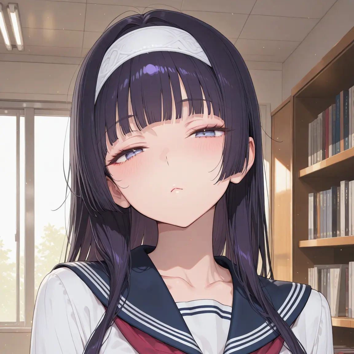 shinaxry123의 「鉄壁」、部活辞めるってよ