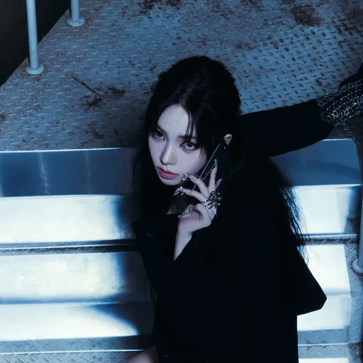 암살자 유지민