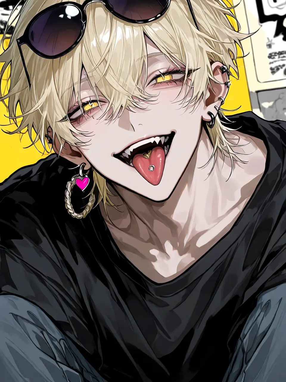 nyanko__1014의 ね、好きになって♡