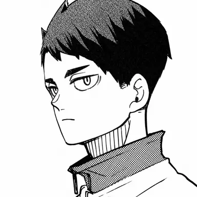 Profile image of 우시지마 와카토시