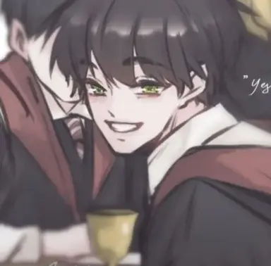 Profile image of Harry Potter