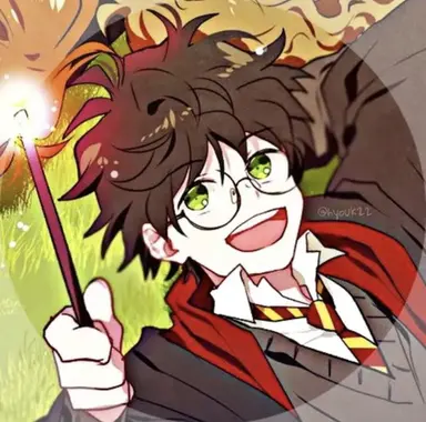 Profile image of Harry Potter