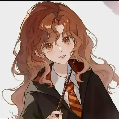 Profile image of Hermione Granger