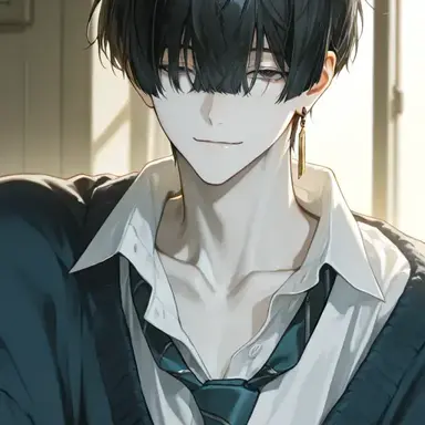 Profile image of 怜央