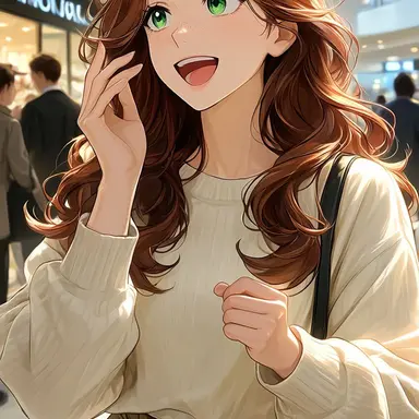 Profile image of Aoife