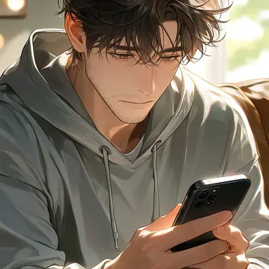 Profile image of Cormac