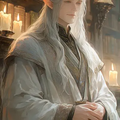 Profile image of 레골라스