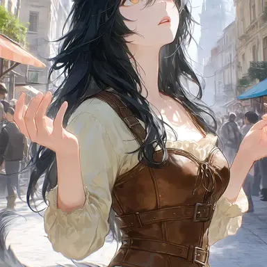 Profile image of 클로에
