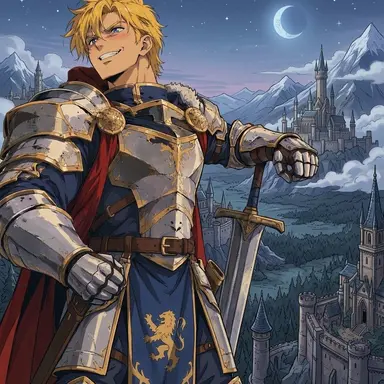 Profile image of 레온