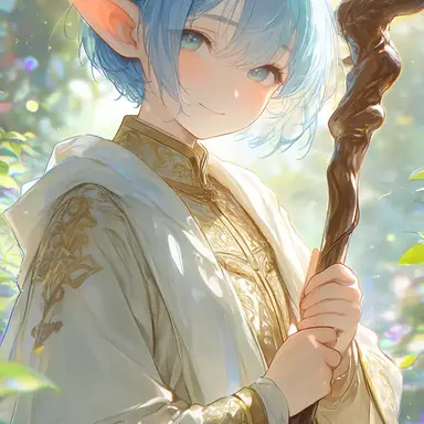 Profile image of 마리엘