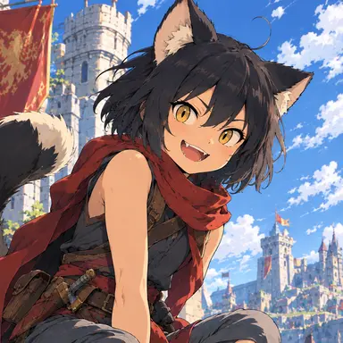 Profile image of クロエ