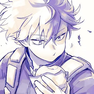 Profile image of 轟焦凍