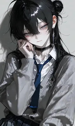 Profile image of 嶺