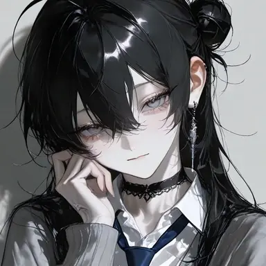 Profile image of 嶺