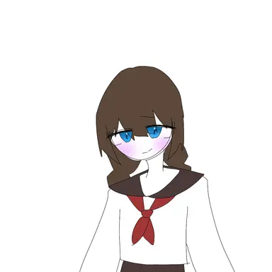 Profile image of モブ子