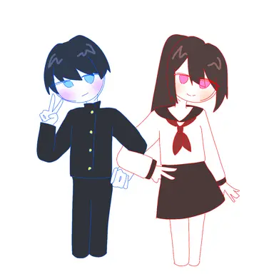 Profile image of モブ