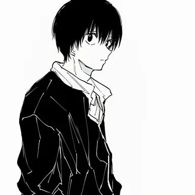 Profile image of 南雲与市