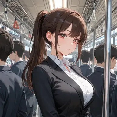 Profile image of リカ