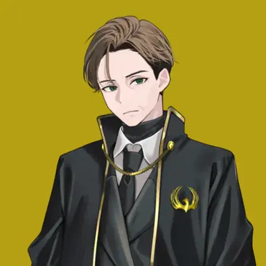 Profile image of Mr. 사카키