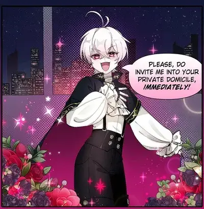 SimpleAlert7675의 Femboy Vampire