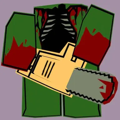 Profile image of Headless Brute