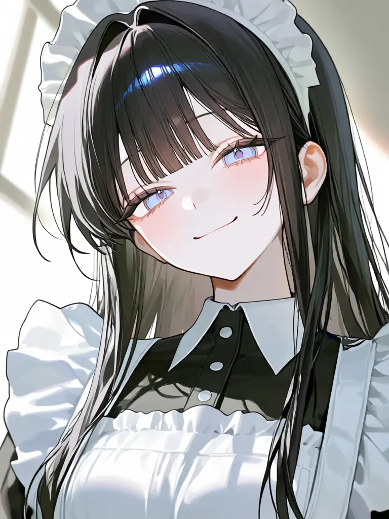 Iesury의 凍てつく表情、溶けるまで…