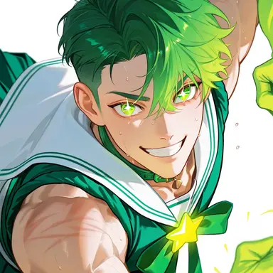 Profile image of 翠