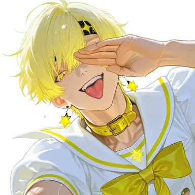 Profile image of 黄牙