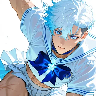 Profile image of 蒼司