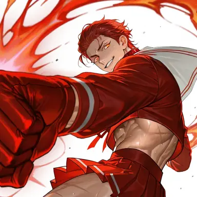 Profile image of 緋彩