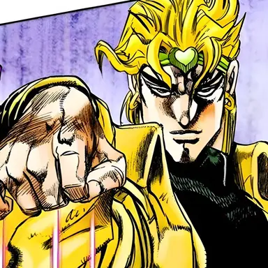 Profile image of DIO