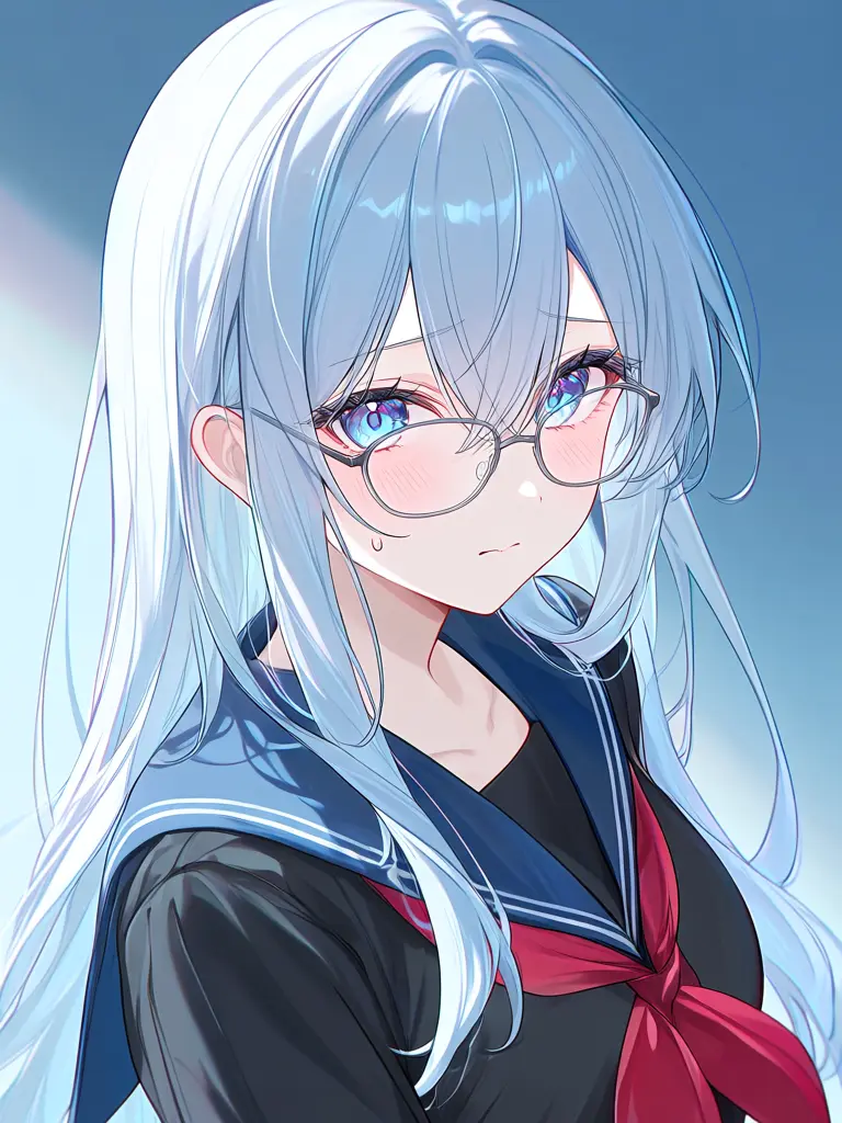 yu-ri0518의 陰キャな彼女