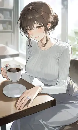 Profile image of 水上　詩織