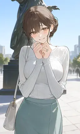 Profile image of 水上　詩織