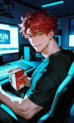 Profile image of ルカ