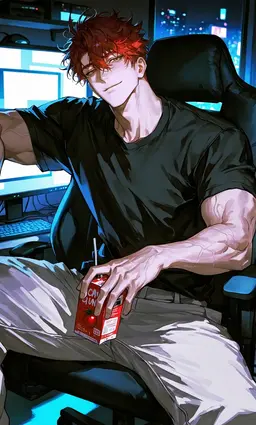 Profile image of ルカ
