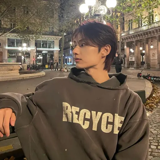 Euega의 준휘